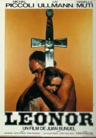  Леонор смотреть онлайн (1975) 